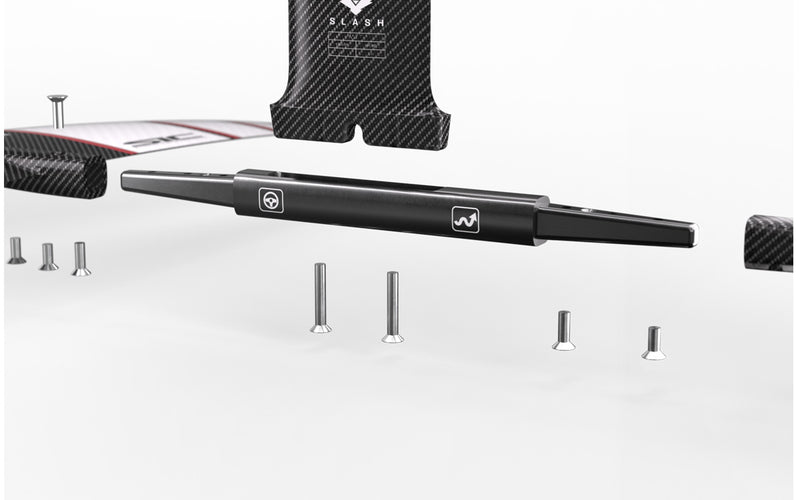 SIC Maui Slash Foil - SUP