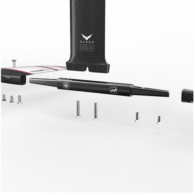 SIC Maui Slash Foil - SUP