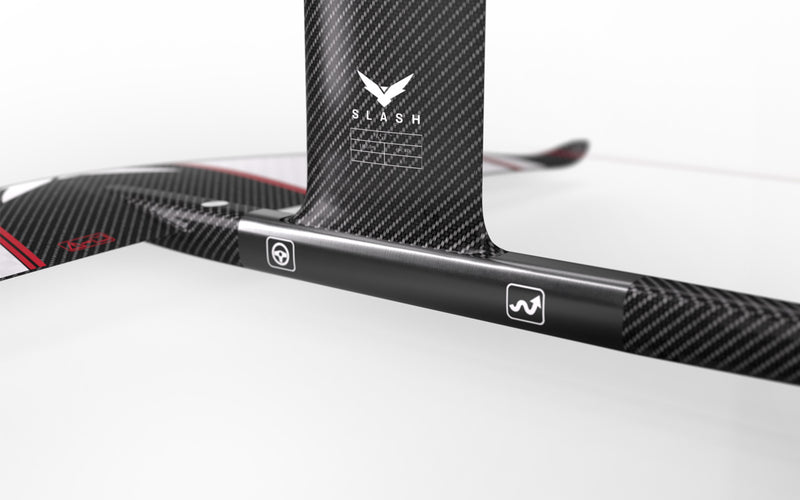 SIC Maui Slash Foil - SUP