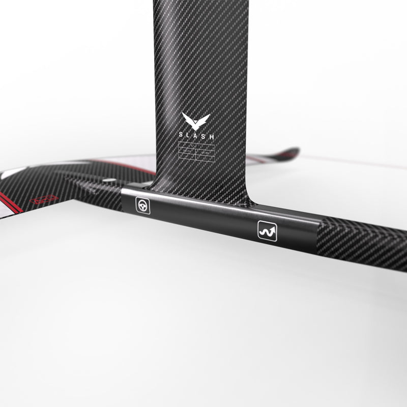 SIC Maui Slash Foil - SUP