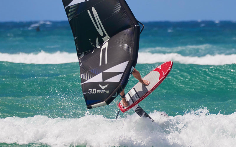 SIC Maui Poacher Surf - SUP