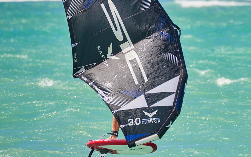 SIC Maui Poacher Surf - SUP