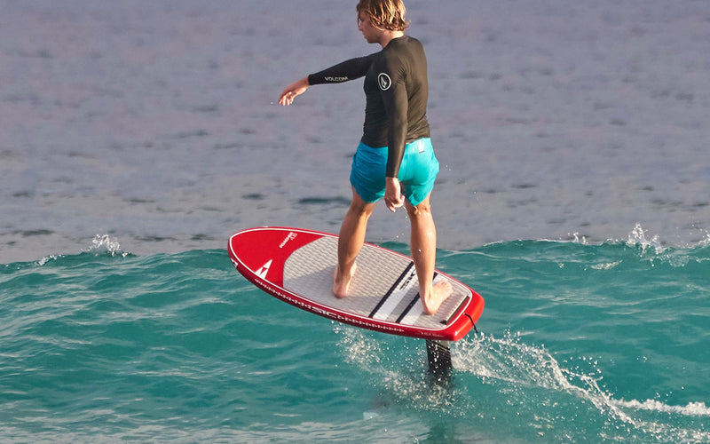 SIC Maui Poacher Surf - SUP