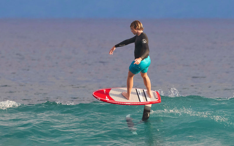 SIC Maui Poacher Surf - SUP