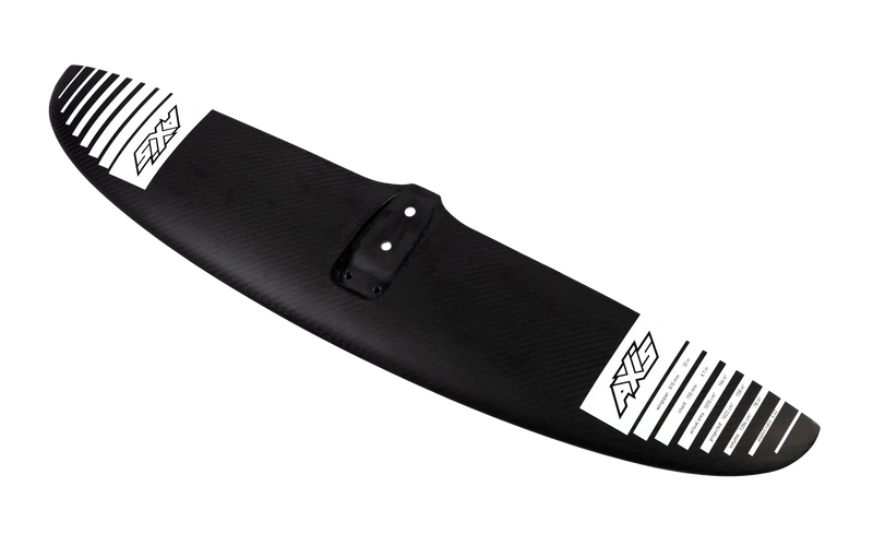 Axis Broad Spectrum Carve (BSC) Series Front Wings - SUP