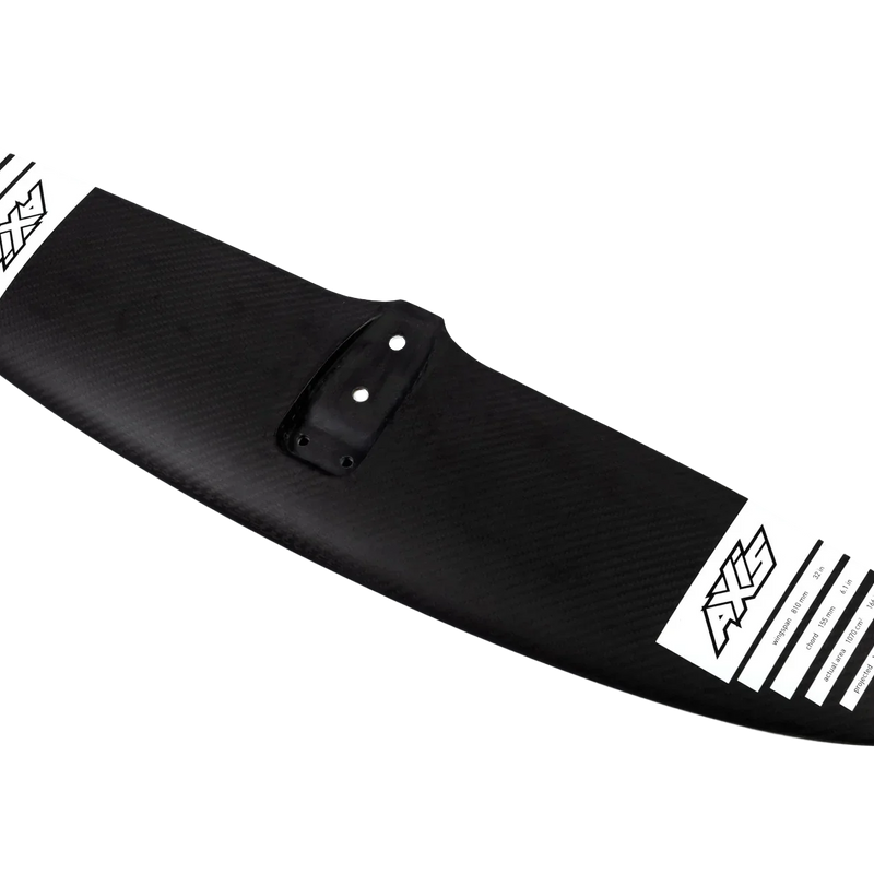 Axis Broad Spectrum Carve (BSC) Series Front Wings - SUP