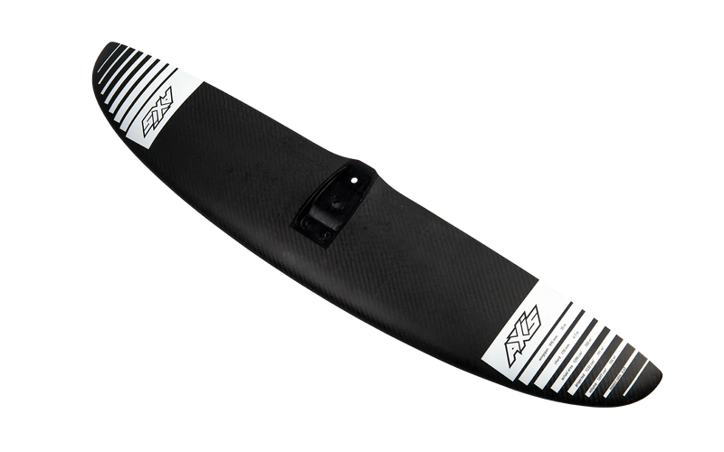 Axis Broad Spectrum Carve (BSC) Series Front Wings - SUP