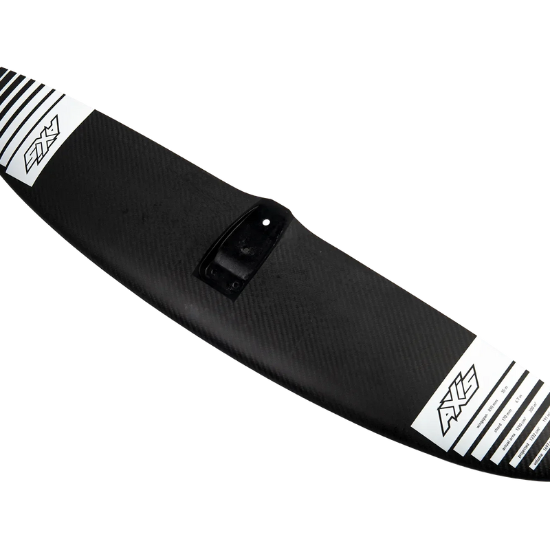 Axis Broad Spectrum Carve (BSC) Series Front Wings - SUP