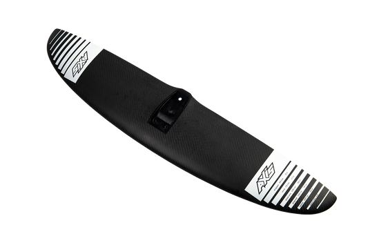 Axis Broad Spectrum Carve (BSC) Series Front Wings - SUP