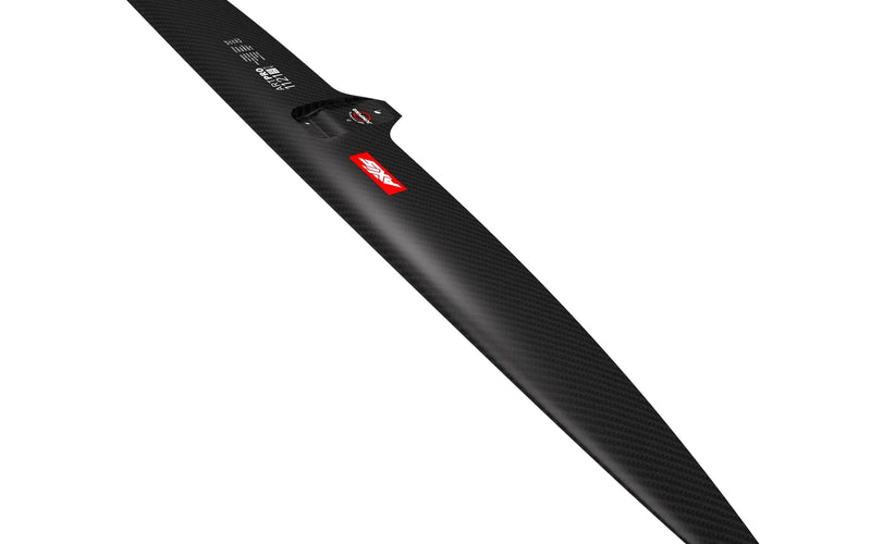 Axis Research Team Pro (ARTPro) Front Wings - SUP