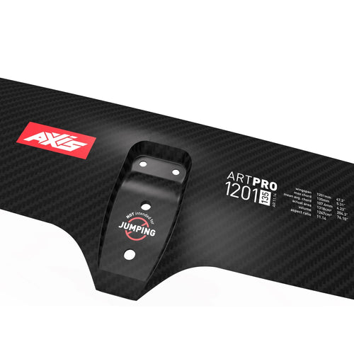Axis Research Team Pro (ARTPro) Front Wings - SUP