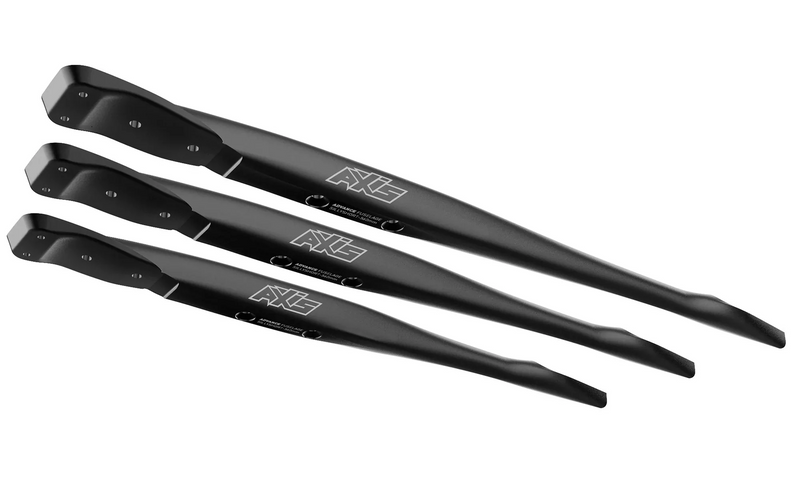 Axis Advance+ B-Series Fuselage - SUP