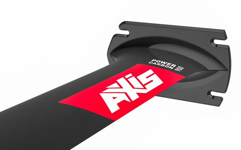 Axis Power Carbon Masts - SUP