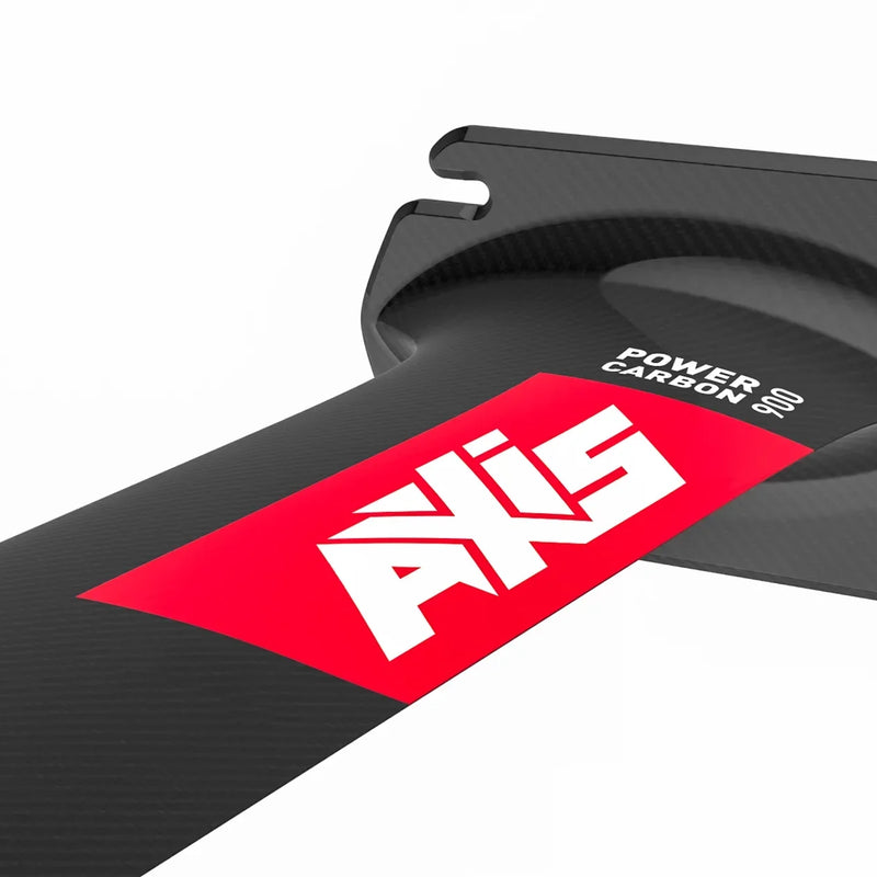 Axis Power Carbon Masts - SUP