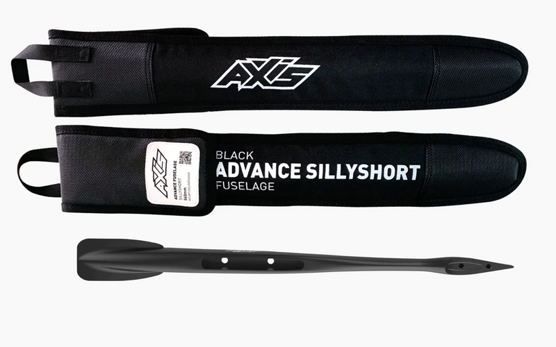 Axis Advance+ B-Series Fuselage - SUP