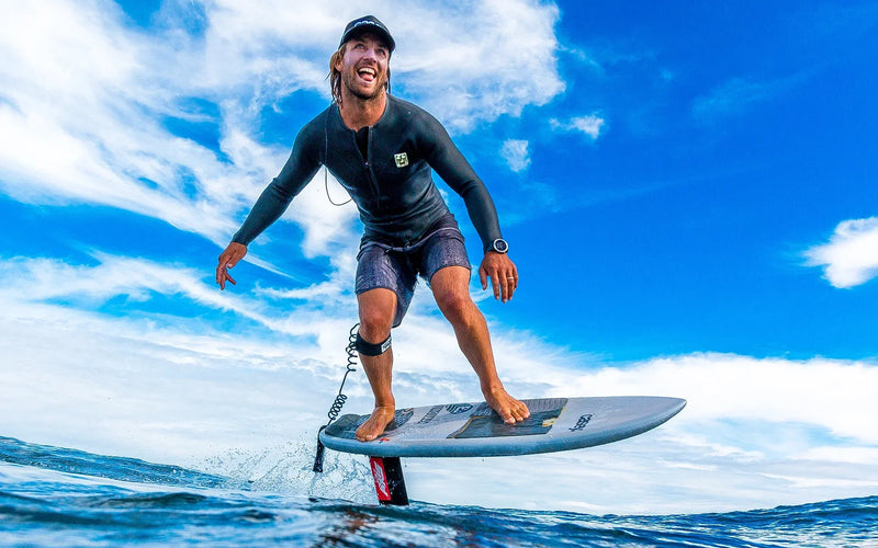 Axis Power Carbon Masts - SUP