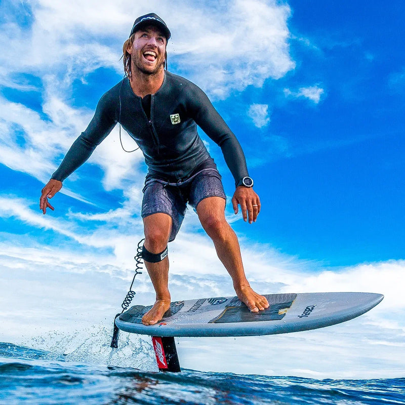 Axis Power Carbon Masts - SUP