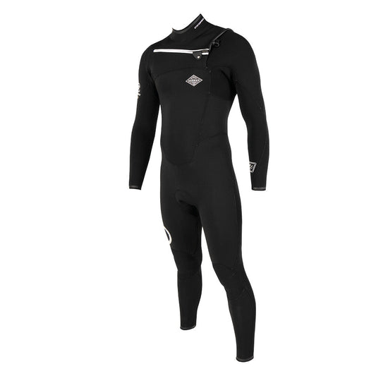 Sooruz Fighter Front-Zip (3/2) - SUP