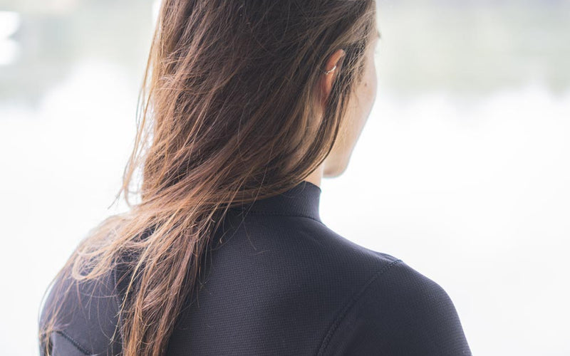 Sooruz Guru Pro Women's Chest-Zip (5/4) - SUP