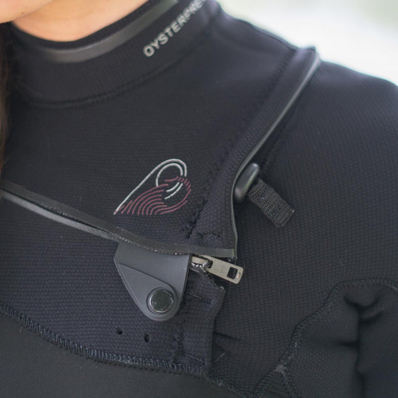 Sooruz Guru Pro Women's Chest-Zip (5/4) - SUP