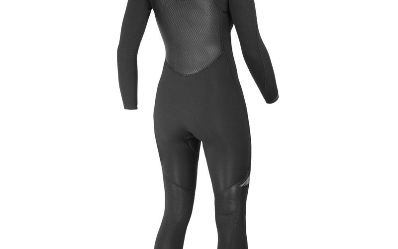 Sooruz Guru Pro Women's Chest-Zip (5/4) - SUP