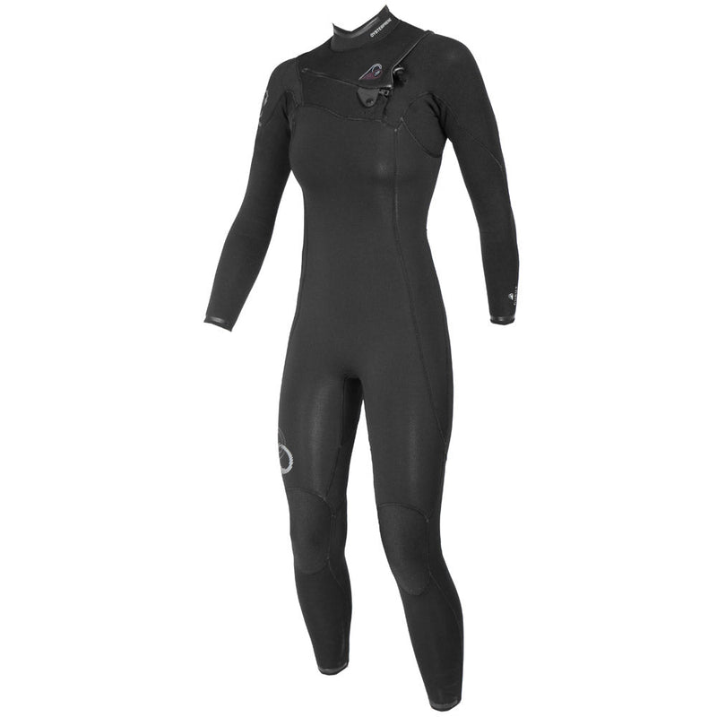 Sooruz Guru Pro Women's Chest-Zip (5/4) - SUP