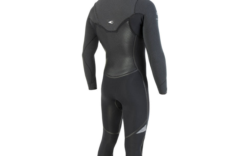 Sooruz H22 GURU+ Hood Front-Zip (6/5) - SUP