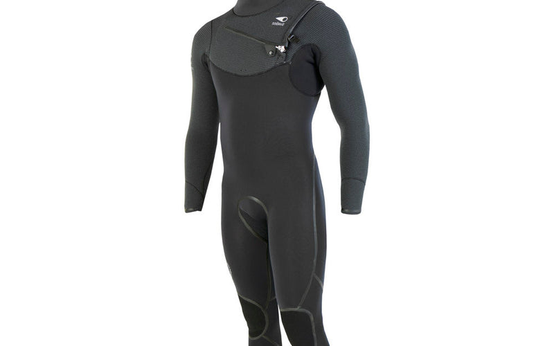 Sooruz H22 GURU+ Hood Front-Zip (6/5) - SUP