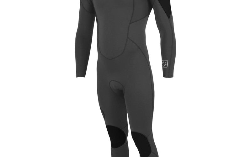 Sooruz FLY+ Front-Zip (3/2) - SUP