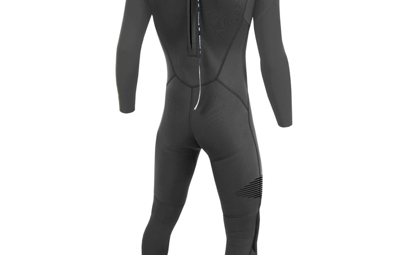 Sooruz FLY+ Back-Zip (5/4) - SUP