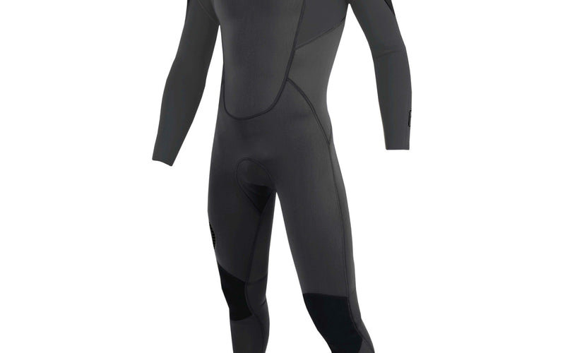 Sooruz FLY+ Back-Zip (5/4) - SUP