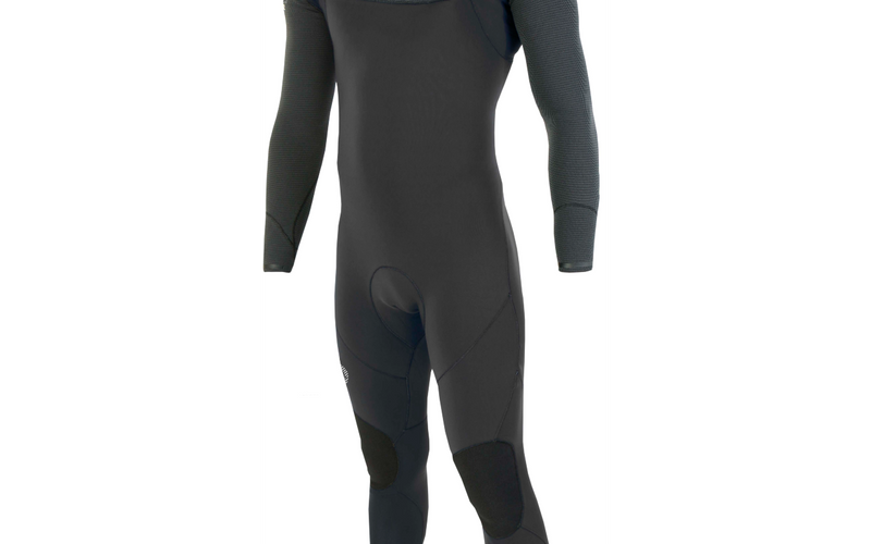 Sooruz Guru Pro Front-Zip (5/4) - SUP