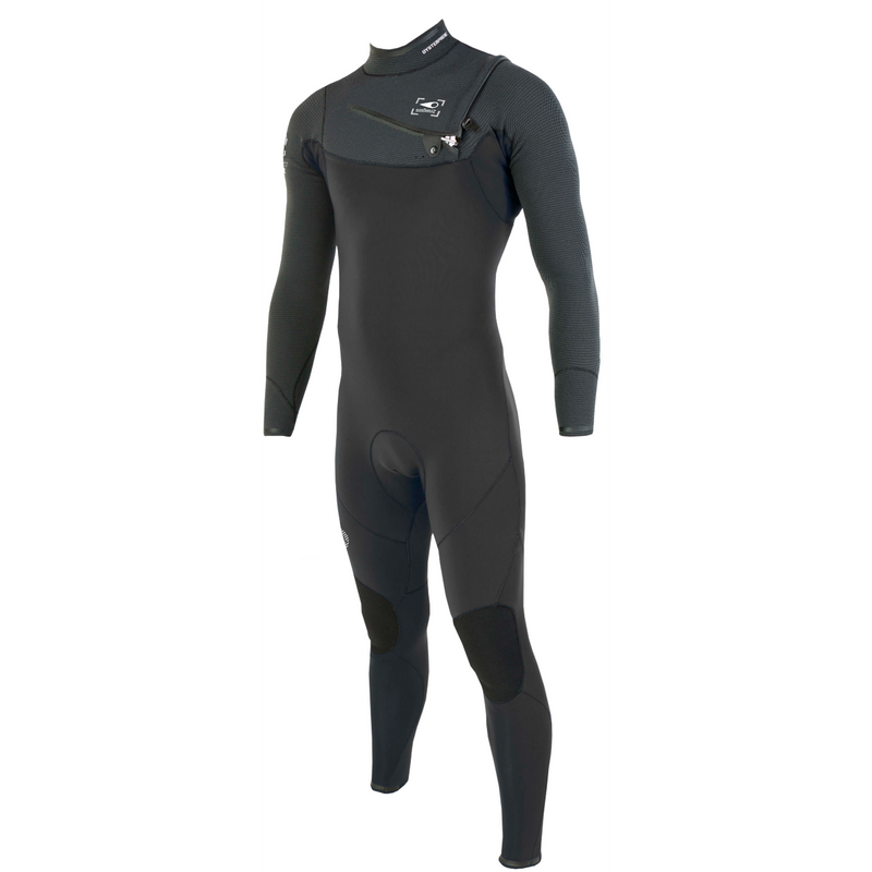 Sooruz Guru Pro Front-Zip (5/4) - SUP