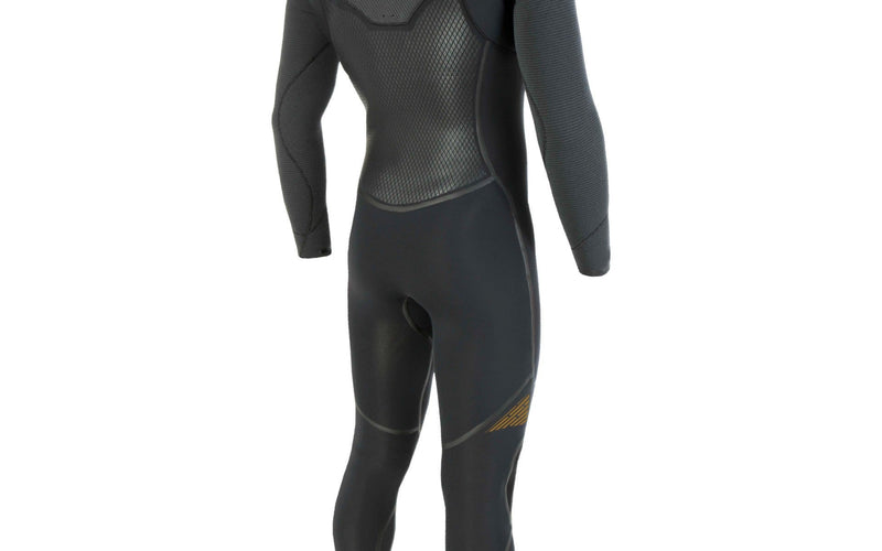 Sooruz H22 Guru+ Front-Zip (5/4) - SUP