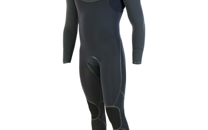Sooruz H22 Guru+ Front-Zip (5/4) - SUP