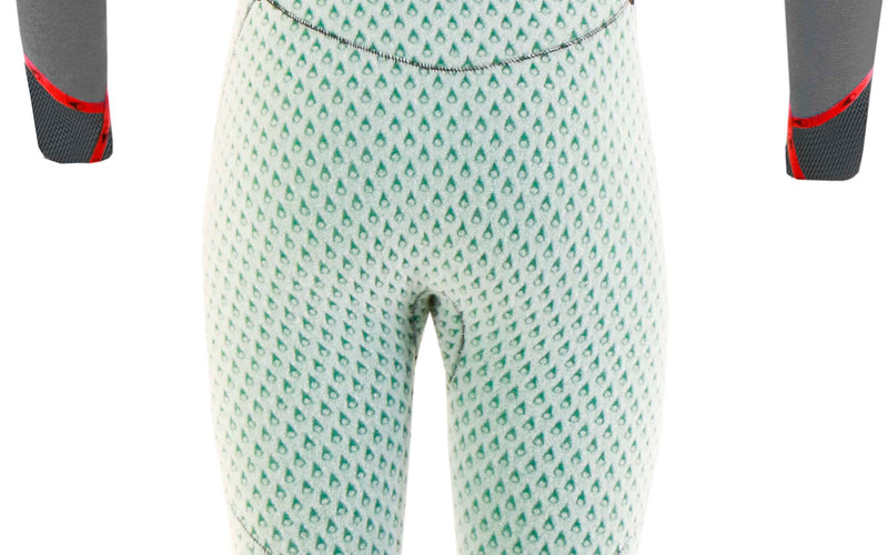 Sooruz H22 Guru+ Front-Zip (5/4) - SUP