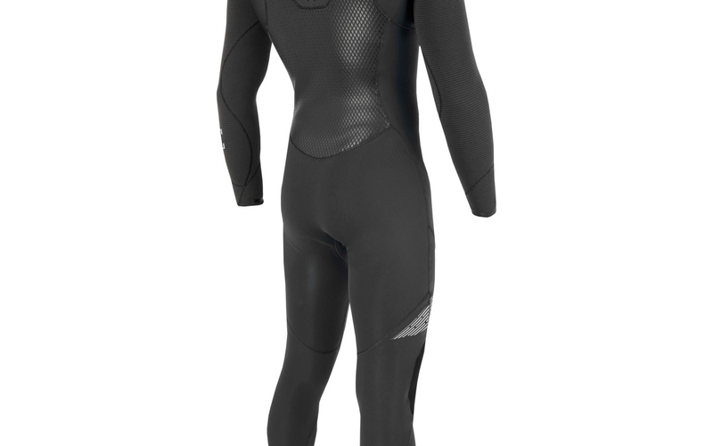 Sooruz Guru Pro Front-Zip (5/4) - SUP