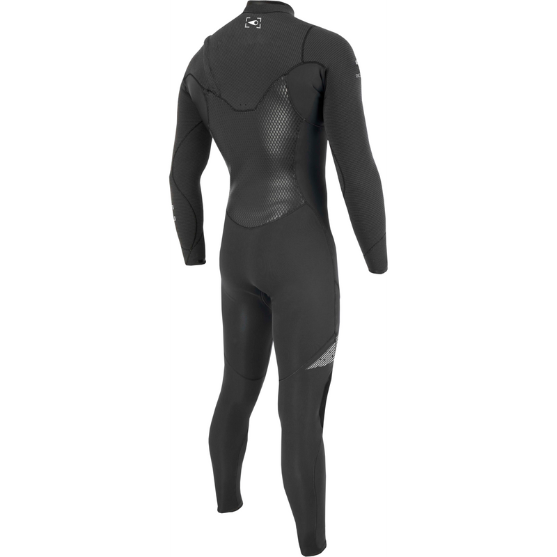 Sooruz Guru Pro Front-Zip (5/4) - SUP