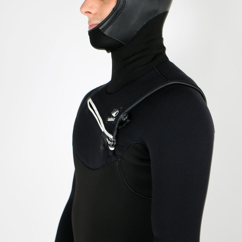Sooruz GURU+ Hooded Chest-Zip (6/5) - SUP
