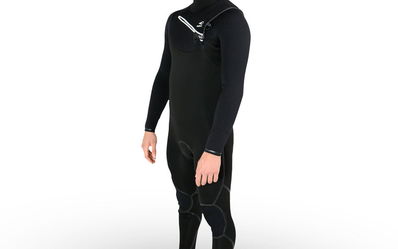 Sooruz GURU+ Hooded Chest-Zip (6/5) - SUP