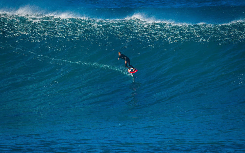 Axis Power Carbon Masts - SUP