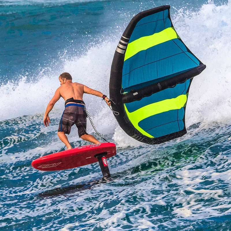 Axis Power Carbon Masts - SUP