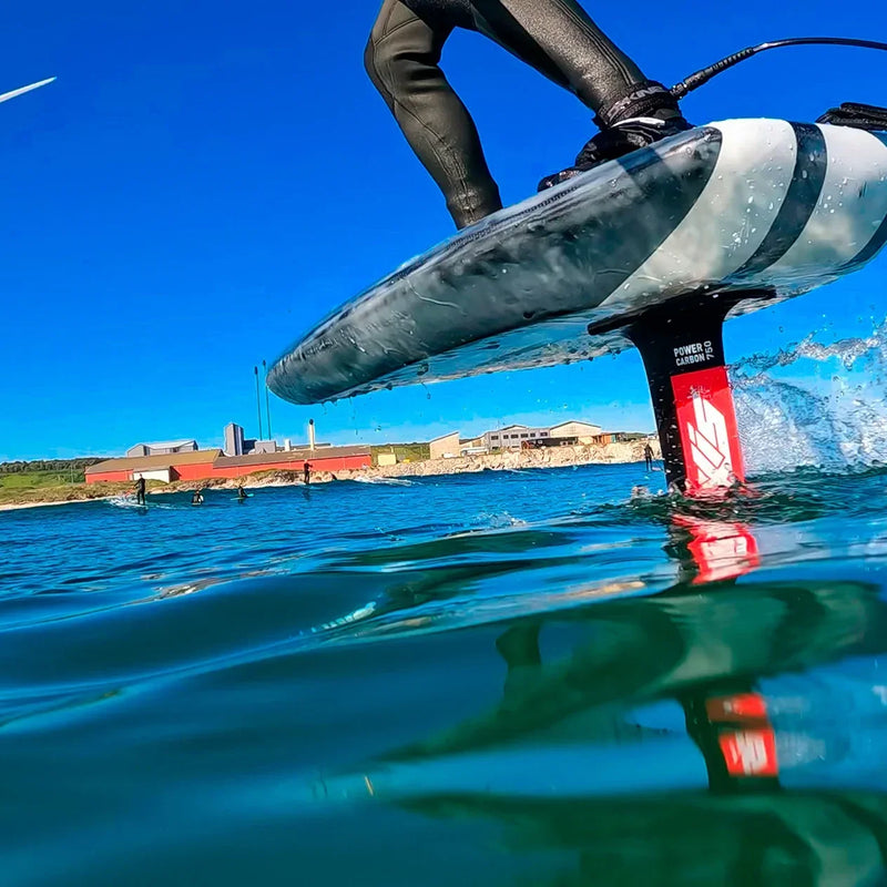 Axis Power Carbon Masts - SUP