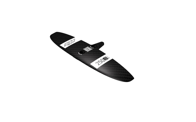 Axis Progressive Rear Wings - SUP