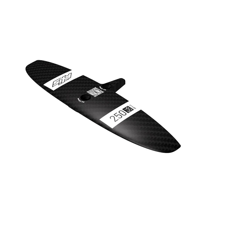 Axis Progressive Rear Wings - SUP