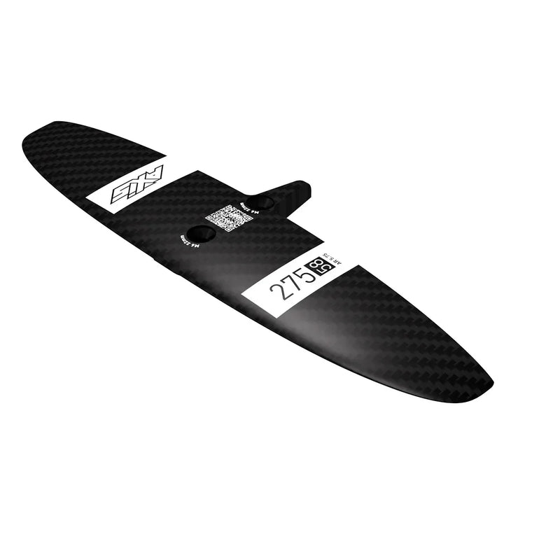 Axis Progressive Rear Wings - SUP