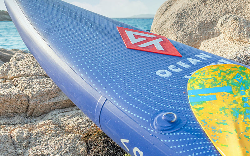 Aquatone Advant Paddle - SUP