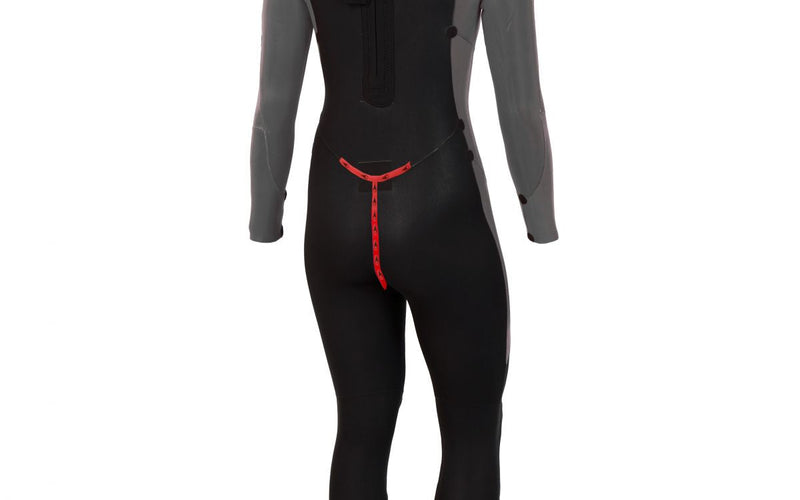 Sooruz Womens Fly+ Back-Zip (4/3) - SUP