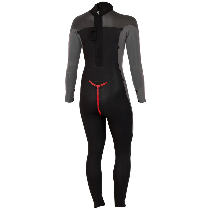 Sooruz Womens Fly+ Back-Zip (4/3) - SUP