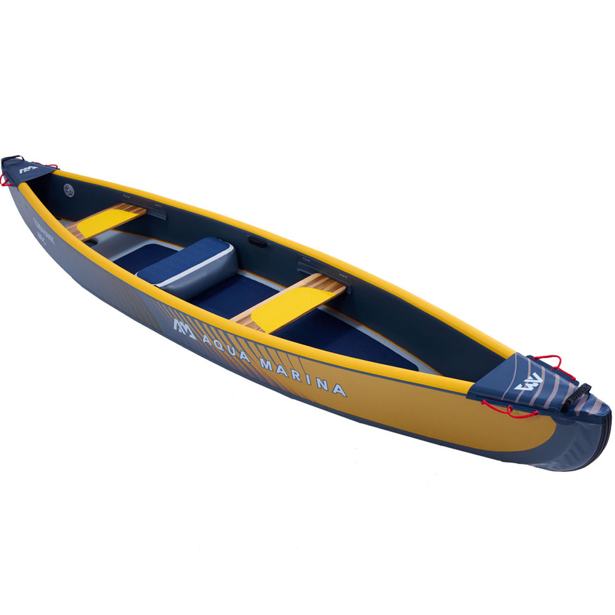 Aqua Marina Tomahawk AIR-C – SUP